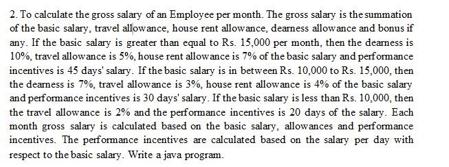 Solved 5. Write a java program to print and count the number | Chegg.com