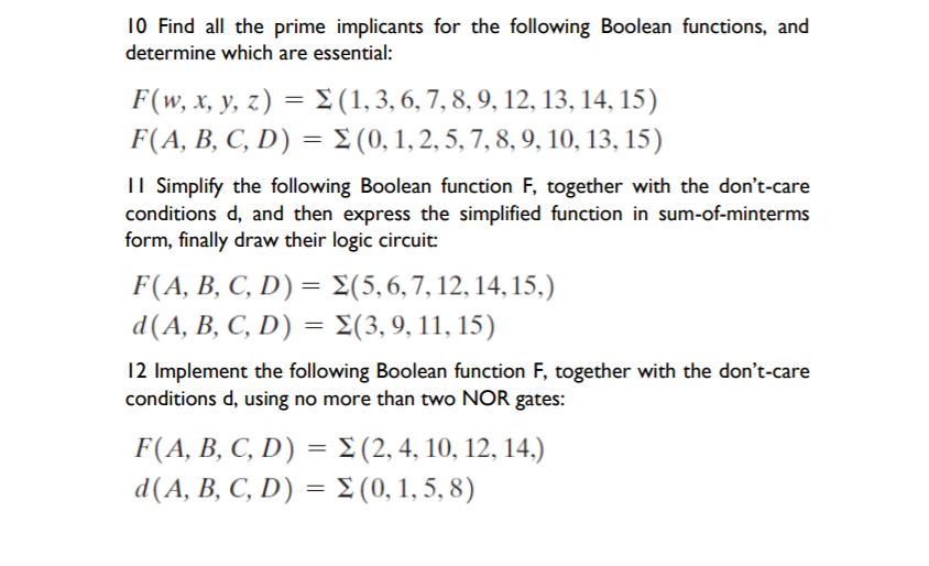 solved-10-find-all-the-prime-implicants-for-the-following-chegg