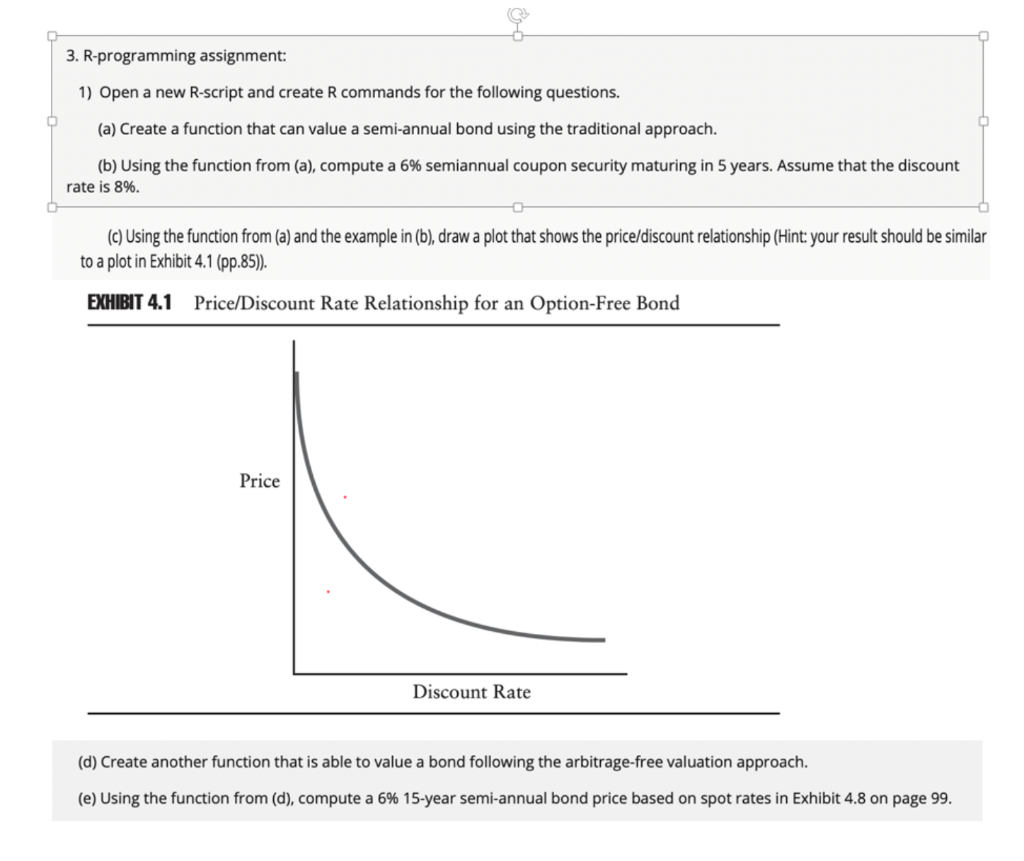 r programming assignment 1