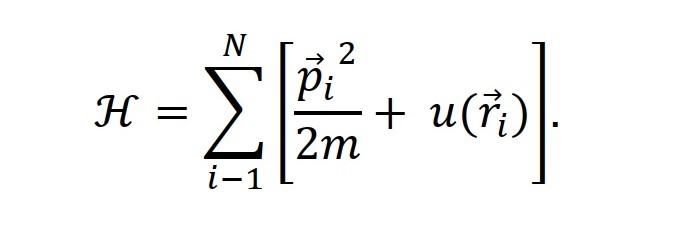 Solved Get the great partition function for a classic | Chegg.com