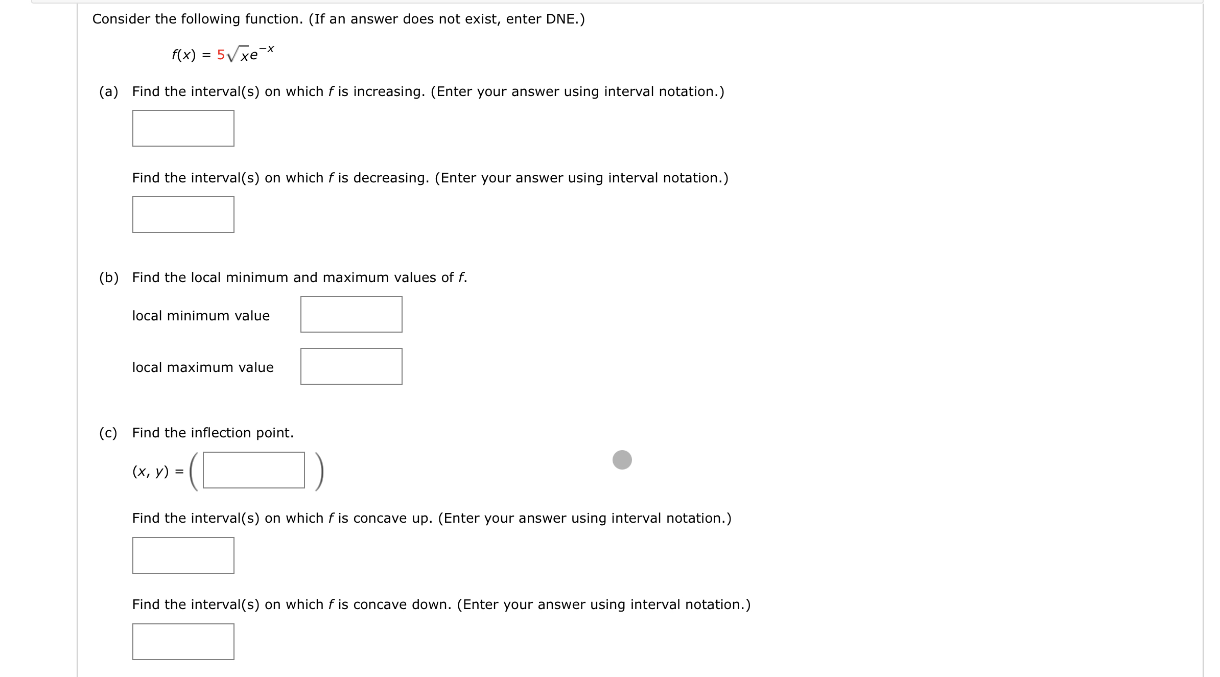 solved-consider-the-following-function-if-an-answer-does-chegg