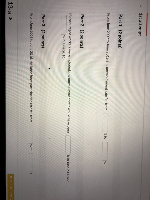 Solved This is a Numeric Entry question/It is worth 6 | Chegg.com