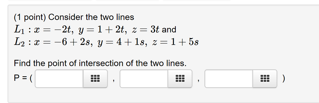Solved Section 10.5: Problem 8 Previous Problem Problem List | Chegg.com
