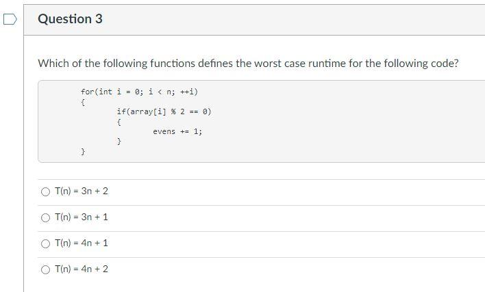 which of the following best defines a function