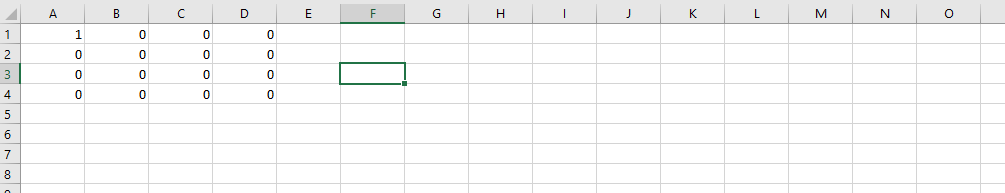 Solved Trying to use backtrack algorithm solve N-Queens. I | Chegg.com