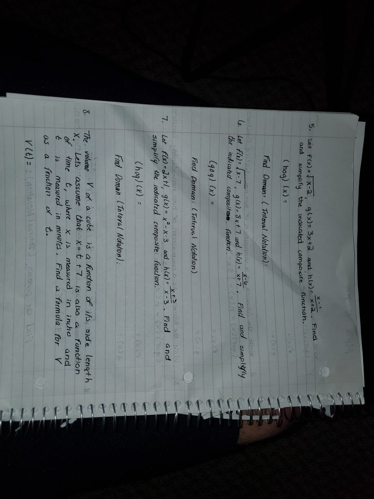 Solved can someone help me with these problems I have no | Chegg.com
