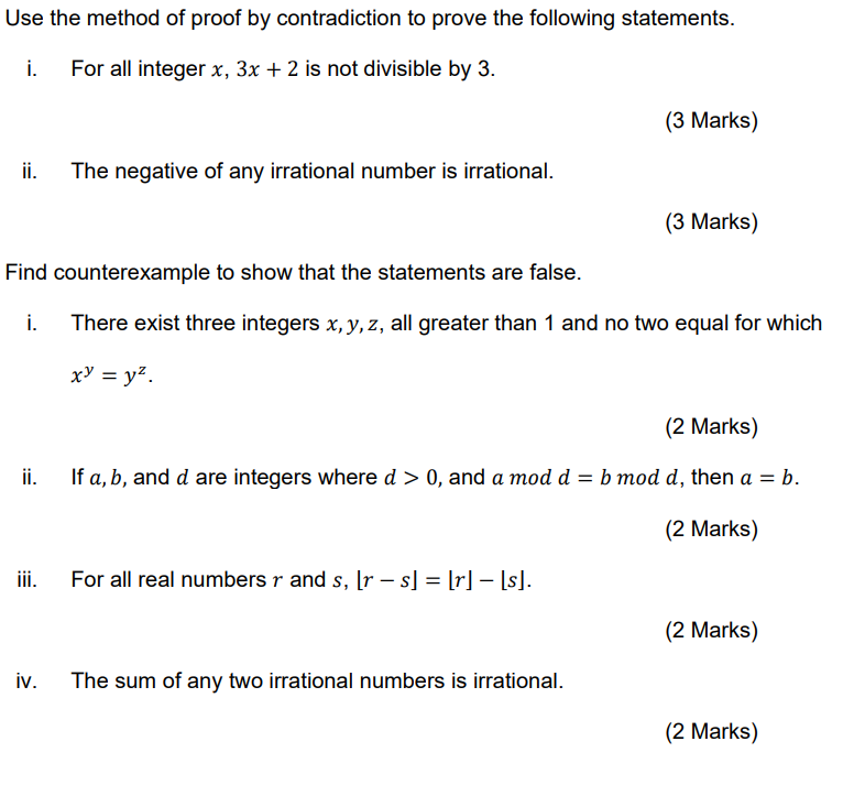 is negative 2 over 3 rational or irrational