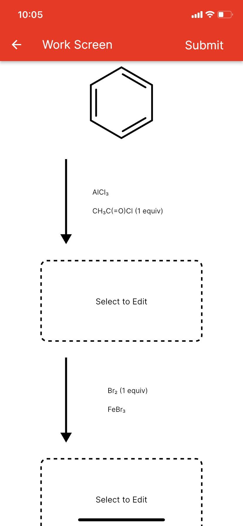 solved-draw-the-products-of-the-two-step-reaction-sequence-chegg