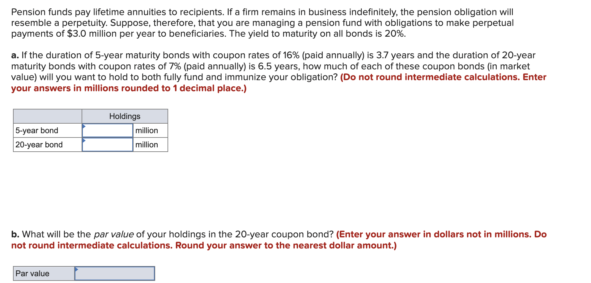 Solved Find the duration of a bond with settlement date June | Chegg.com