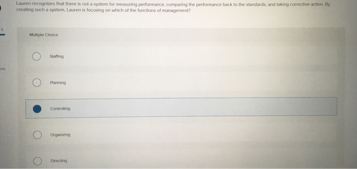 Solved Need help making sure these answers are the correct | Chegg.com