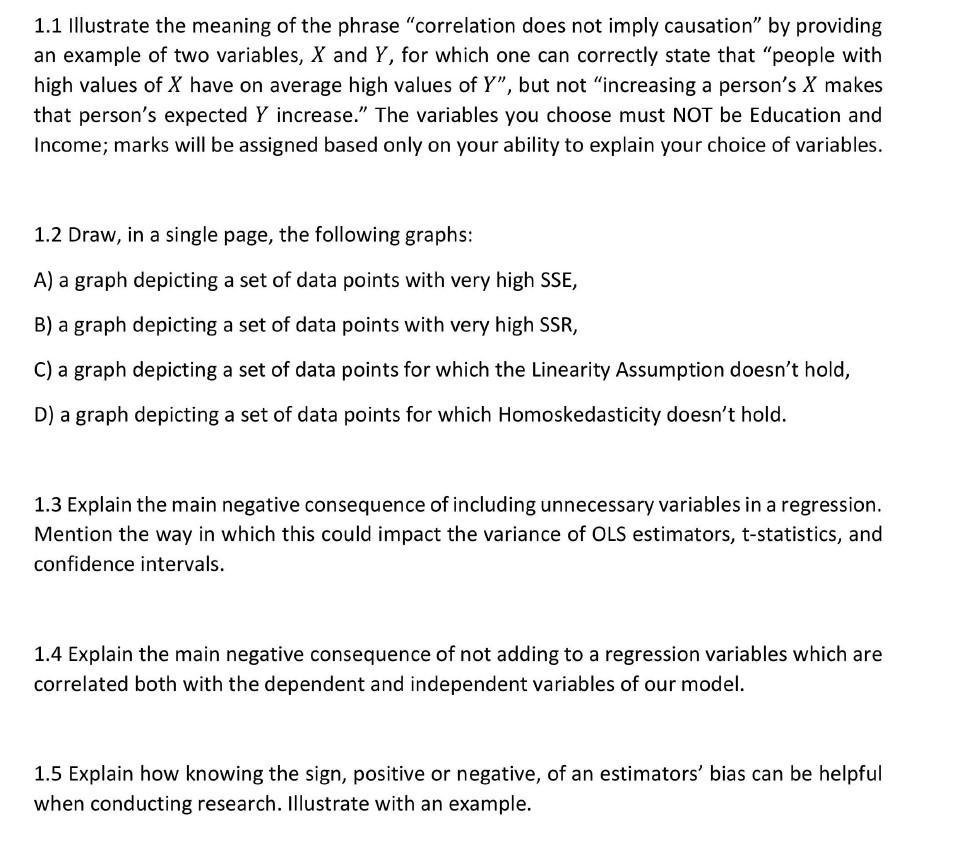 solved-1-1-illustrate-the-meaning-of-the-phrase-correlation-chegg