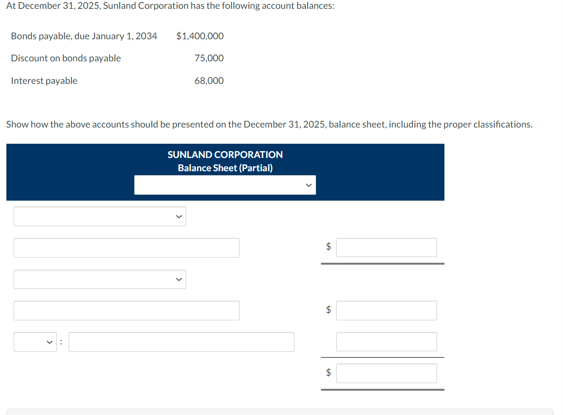 solved-at-december-31-2025-sunland-corporation-has-the-chegg