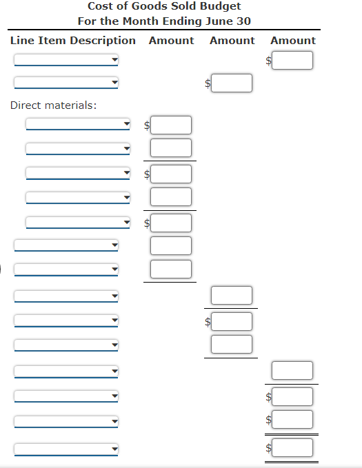 solved-cost-of-goods-sold-budget-delaware-chemical-compa