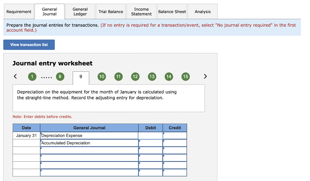 Solved On January 1 2024 The General Ledger Of TNT Chegg Com   PhplY41Qz