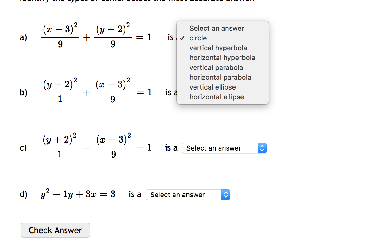 2x y 3 answer class 9