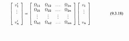 Solved • The rotation operator R (0) whose instruction is: | Chegg.com