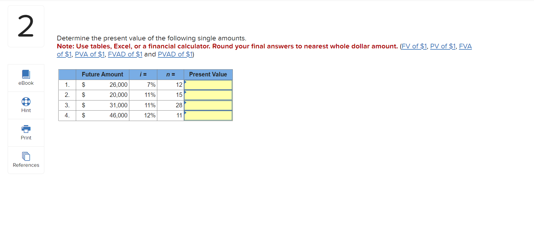 solved-determine-the-present-value-of-the-following-single-chegg