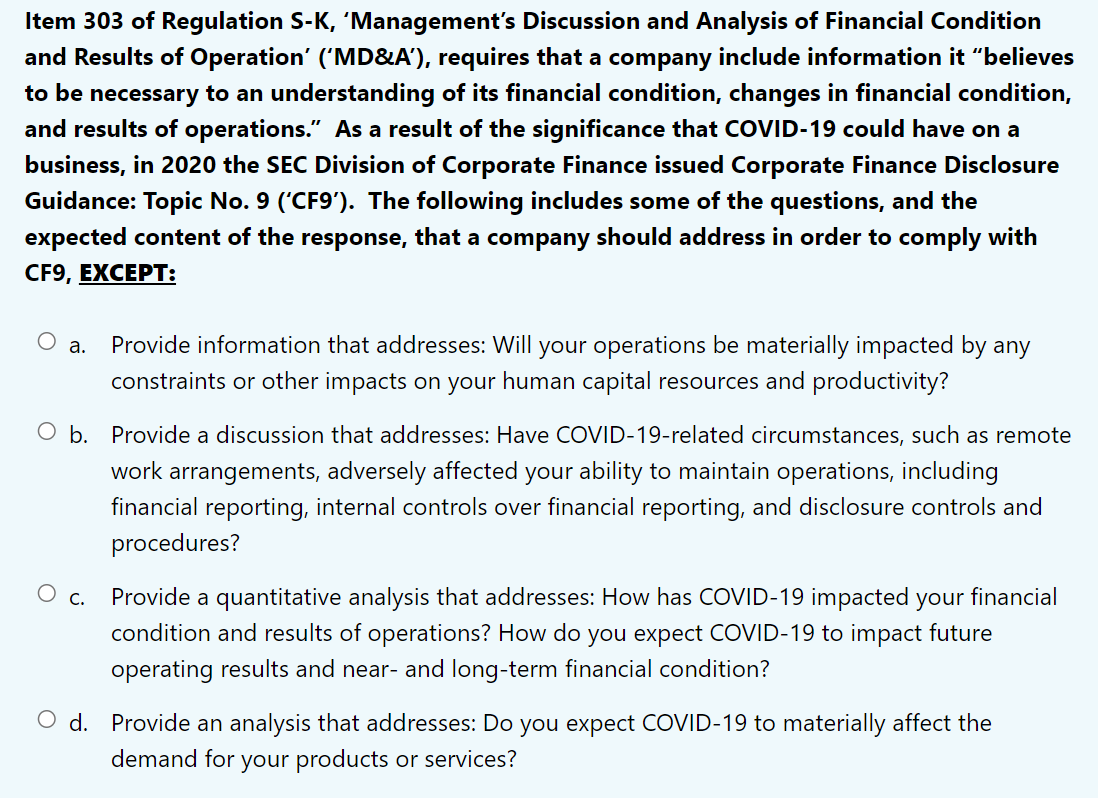 Regulation visual data 8