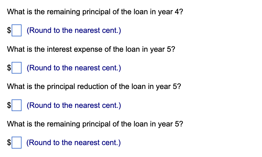 Solved Amortization. Loan Consolidated Incorporated (LCl) is