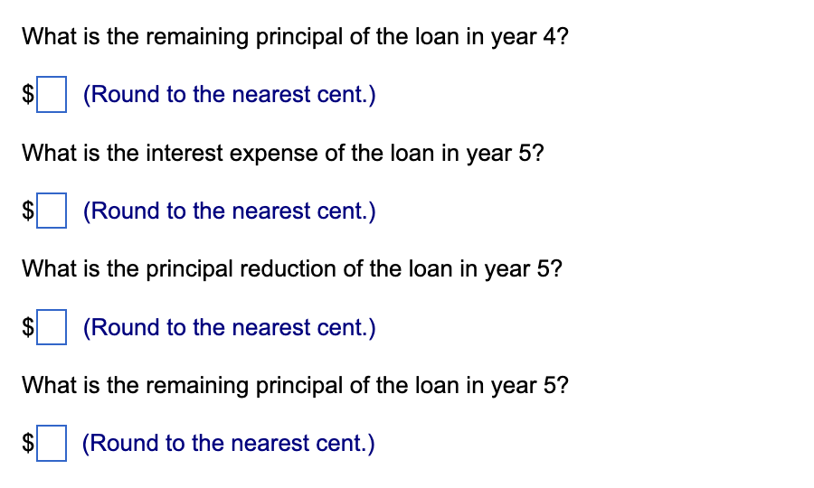 Solved Amortization. Loan Consolidated Incorporated (LCl) Is | Chegg.com