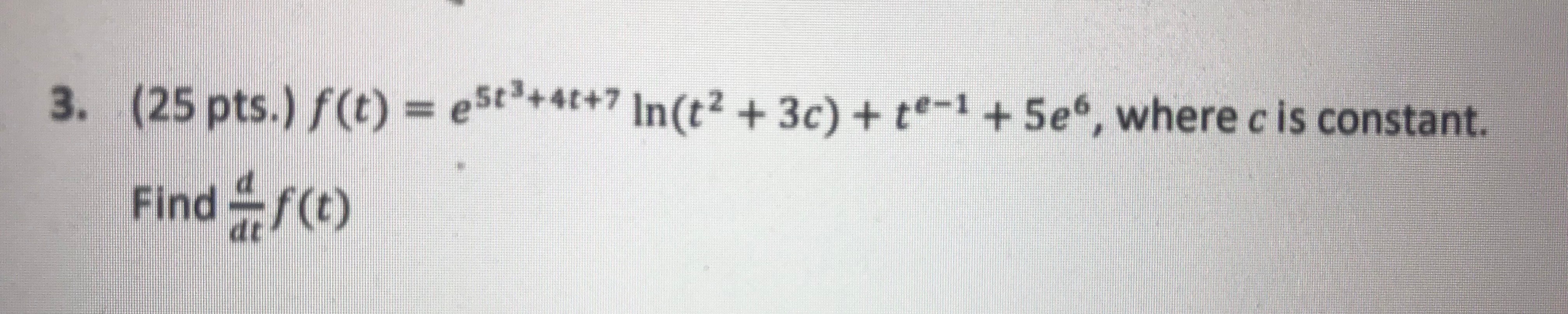 Solved I I NEED THE ANSWER STEP BY STEP PLEASE AND WITH | Chegg.com