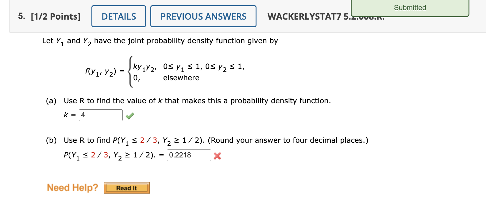 solved-let-y1-and-y2-have-the-joint-probability-density-chegg