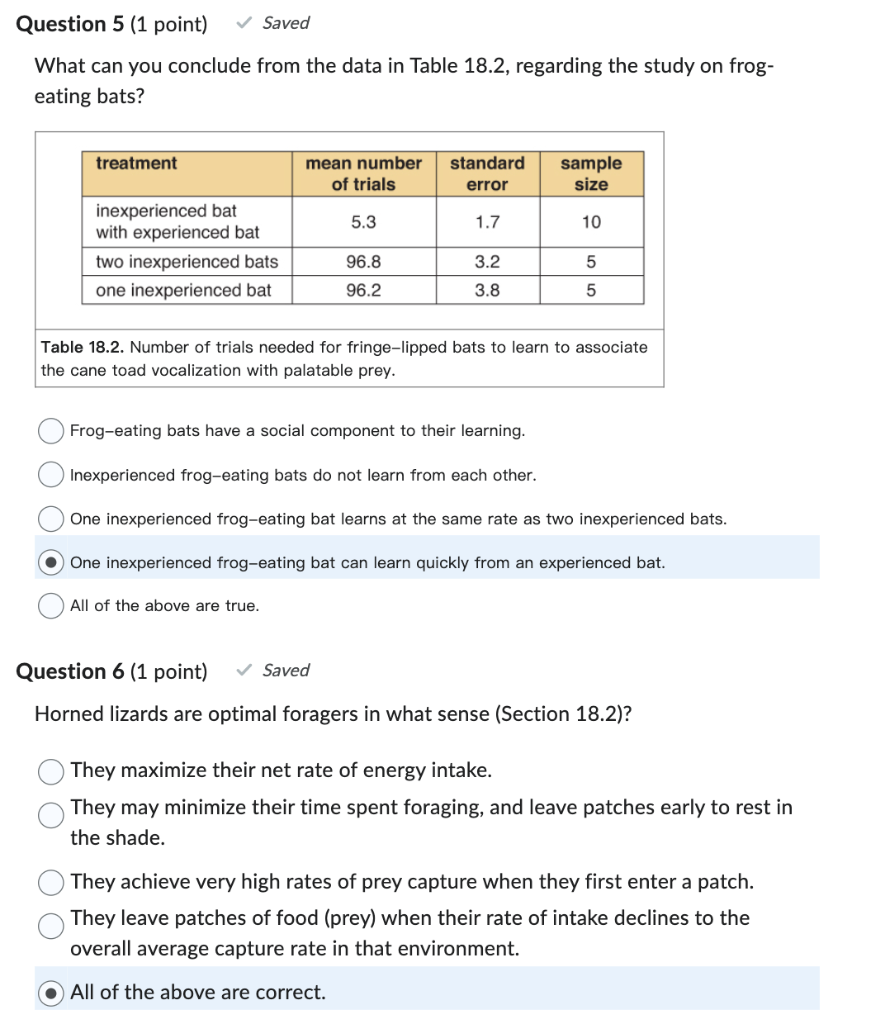Solved Could you please double check my answer? and points | Chegg.com