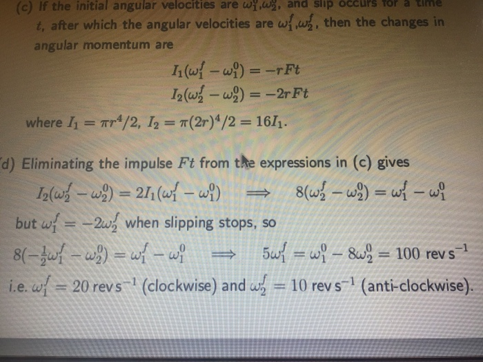 how to do question 2b and 3c danswer to 2 b is | Chegg.com