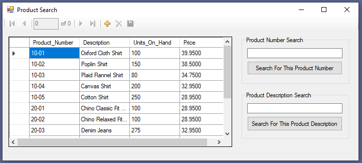 Has to be solved using C# on Visual Studio | Chegg.com