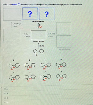 Solved A B C D A. (1) 6 A. B C A B 6 4. | Chegg.com