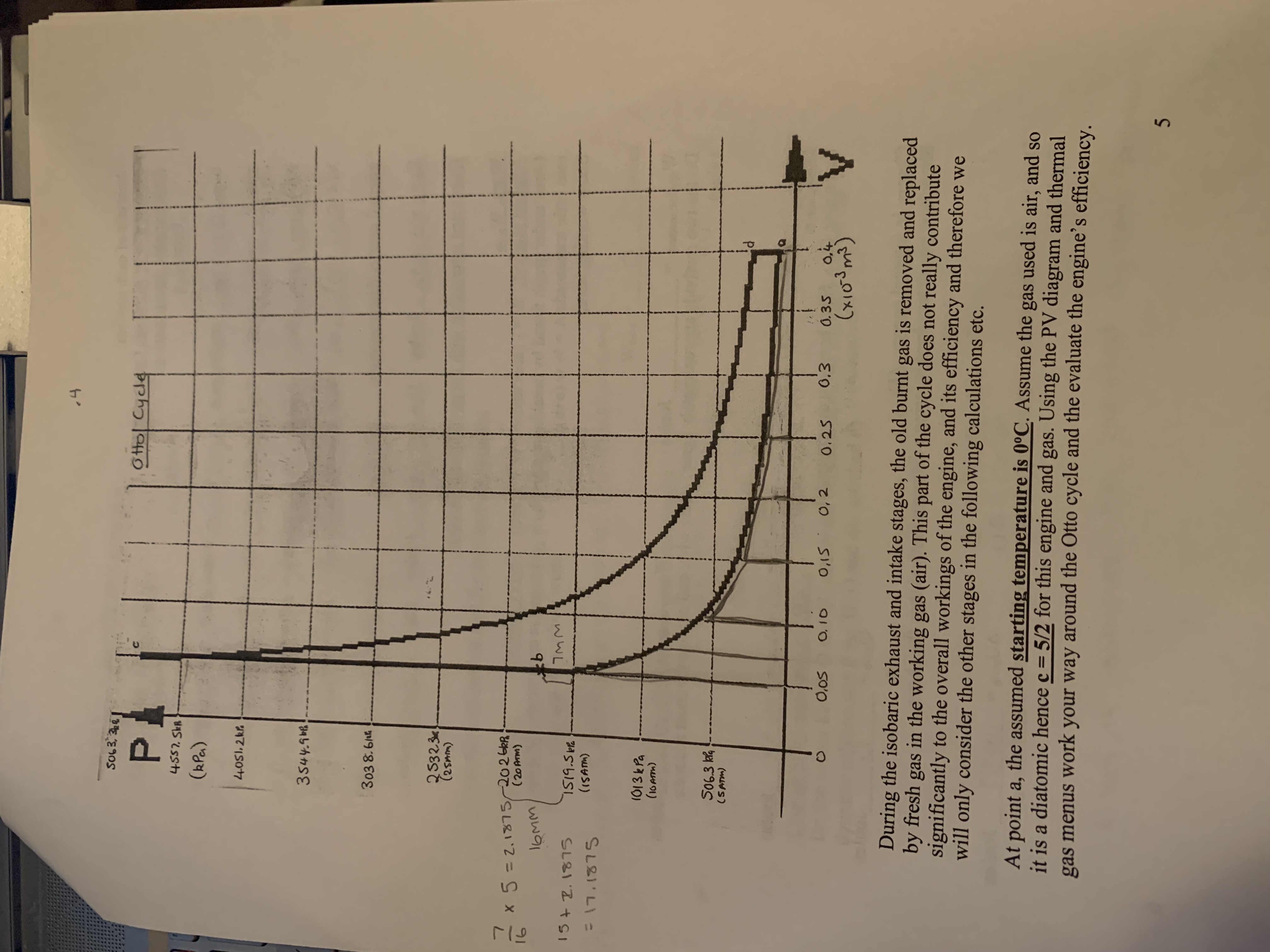 Solved During The Isobaric Exhaust And Intake Stages The Chegg solved-during-the-isobaric-exhaust-and-intake-stages-the-chegg