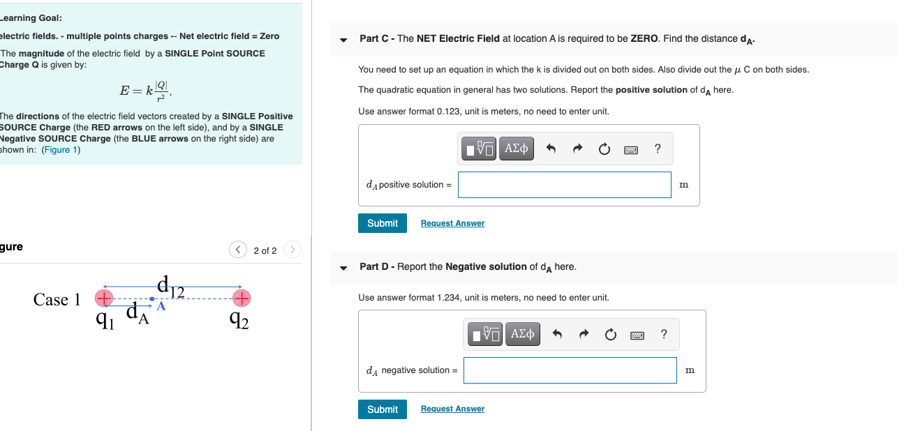 Solved Please ANSWER AND EXPLAIN part C and D, I will rate | Chegg.com