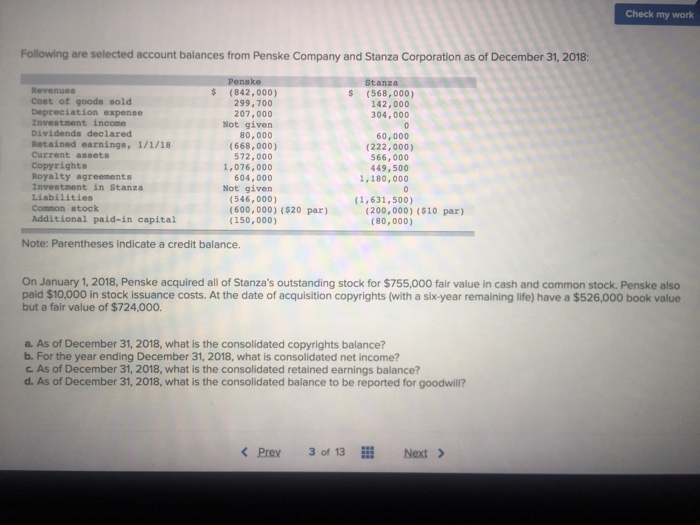 solved-check-my-work-following-are-selected-account-balances-chegg