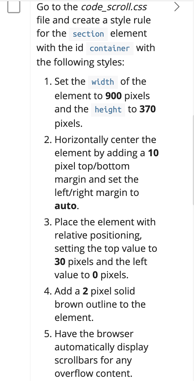 Alignment in CSS  Being Software Craftsman (DFTBA)