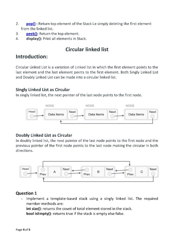 Solved Objectives: In this lab, students will practice: 1. | Chegg.com