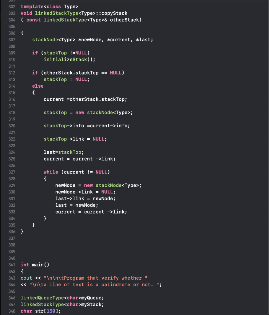 Can someone please help me fix this code, please do | Chegg.com