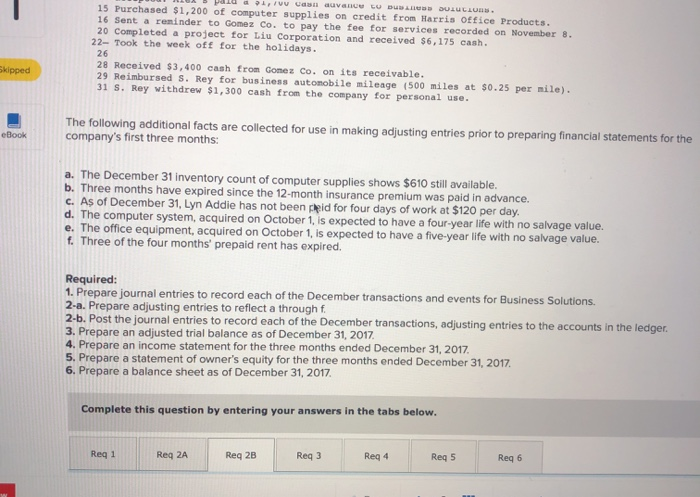 does the 4 week chegg trial work with ebooks