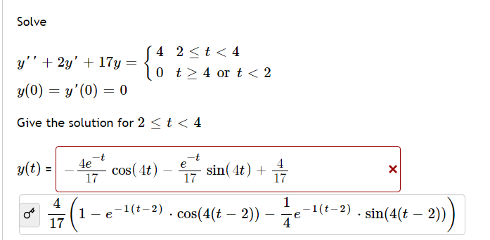 Solved | Chegg.com