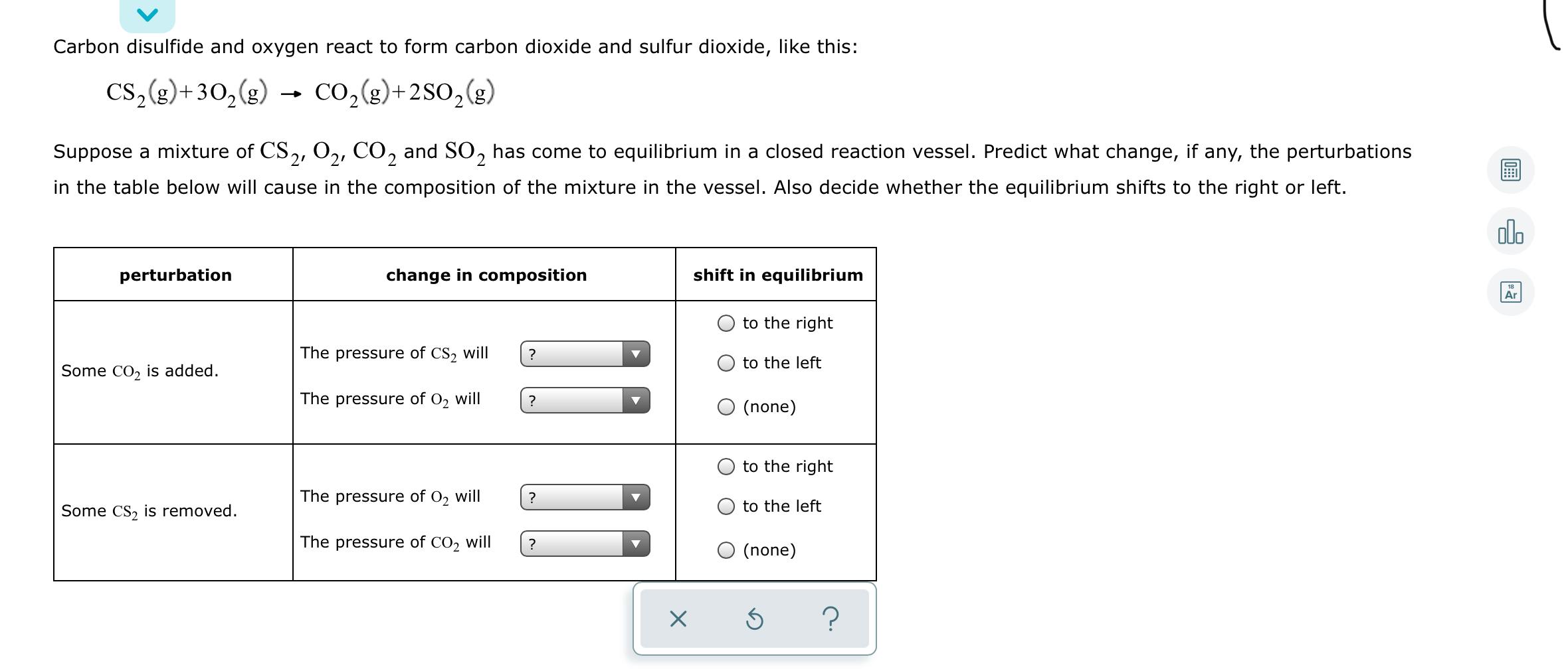 solved-carbon-disulfide-and-oxygen-react-to-form-carbon-chegg