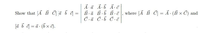 Solved Where A B A B X C And 9 A Ha To A C Show Chegg Com