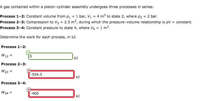 solved-a-gas-contained-within-a-piston-cylinder-assembly-chegg