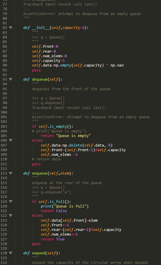 Solved Language is in Python-3, and please explain the | Chegg.com