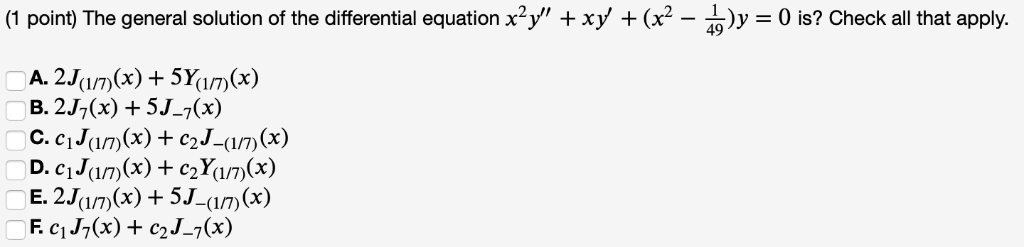 Solved Please solve the following question showing all steps | Chegg.com