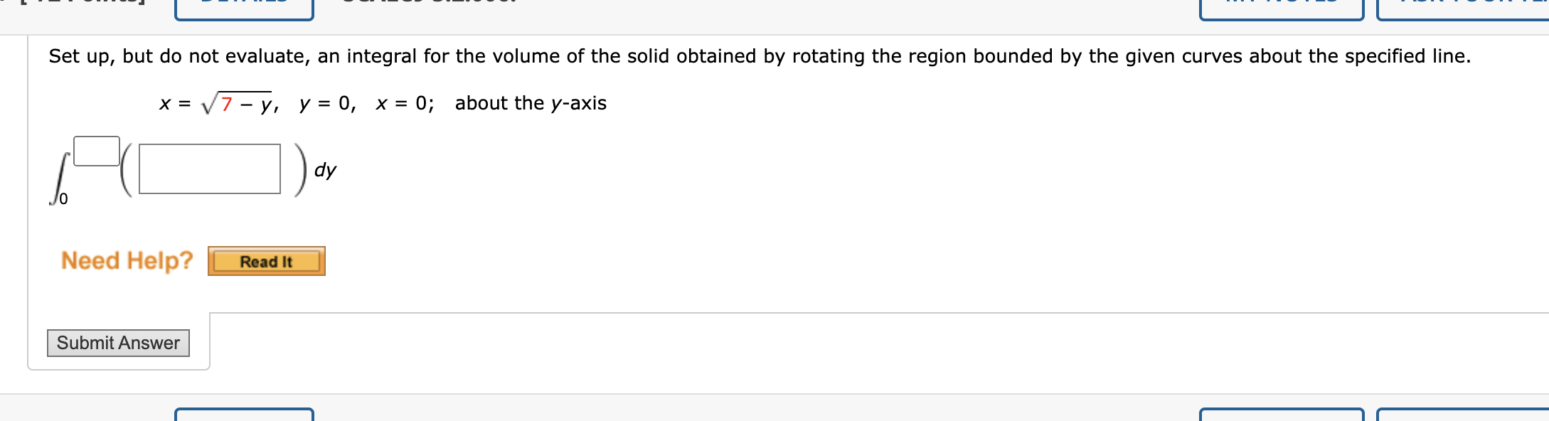 solved-set-up-but-do-not-evaluate-an-integral-for-the-chegg