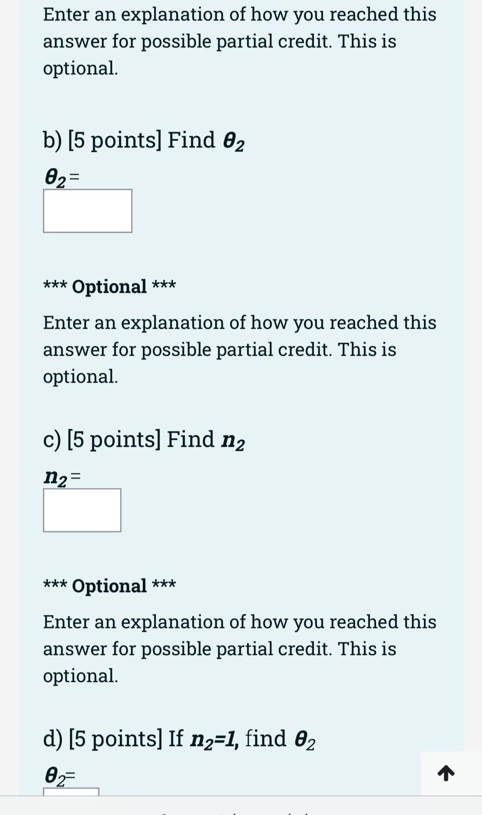 Solved Question Three [20 points] For the following figure | Chegg.com