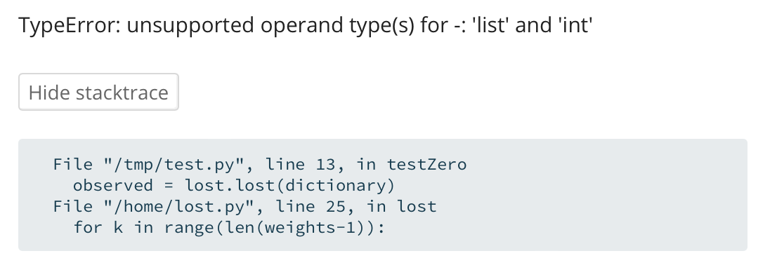 Solved from typing import Dict, List to get out of the def | Chegg.com