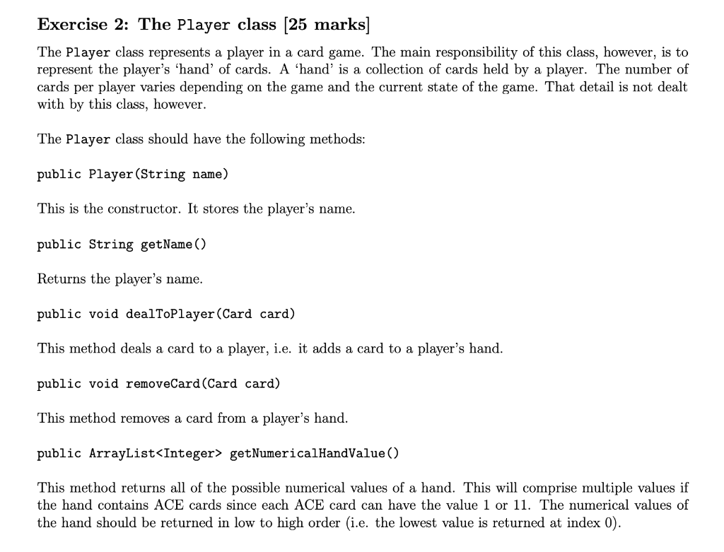 Solved Any help with this assignment? All the coding has to | Chegg.com