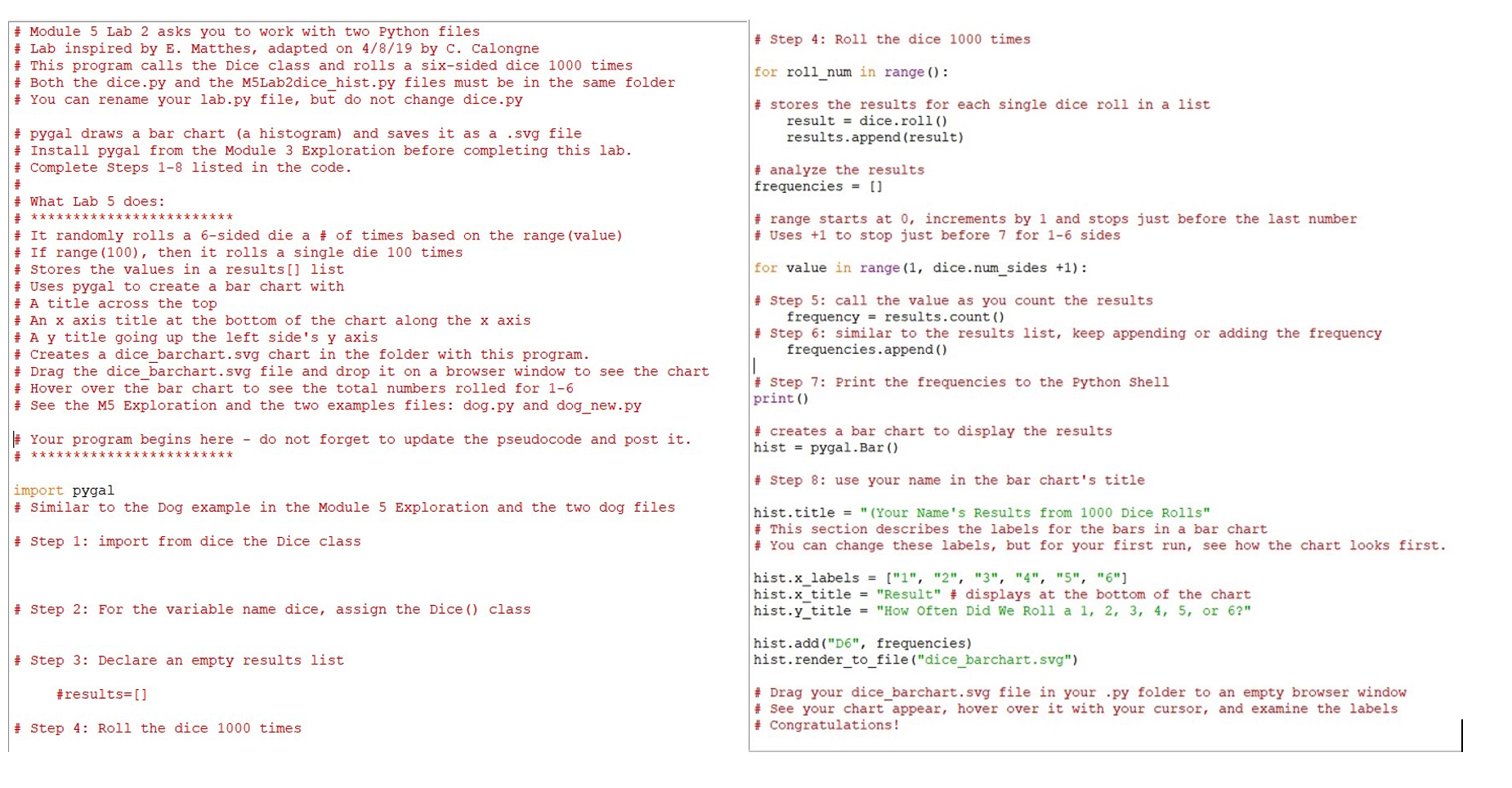 m5-assignment-1-pseudocode-for-python-program-chegg