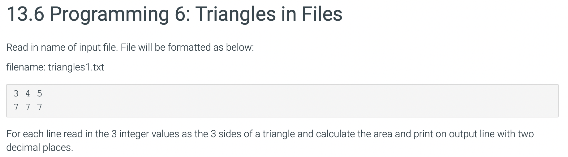 Solved My Code: #include #include | Chegg.com