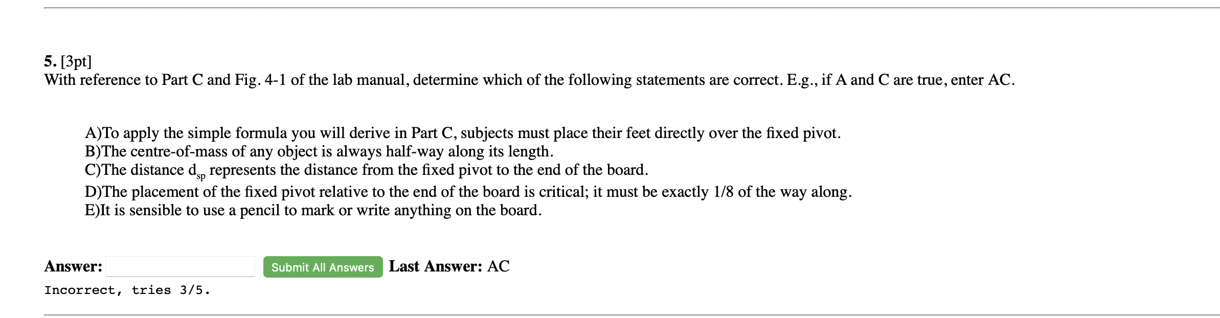 Solved I need help with questions 1 and 5 both. If you could | Chegg.com